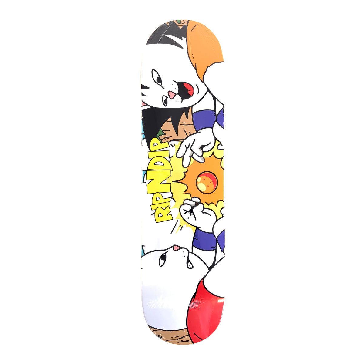 RIPNDIP - 8.0