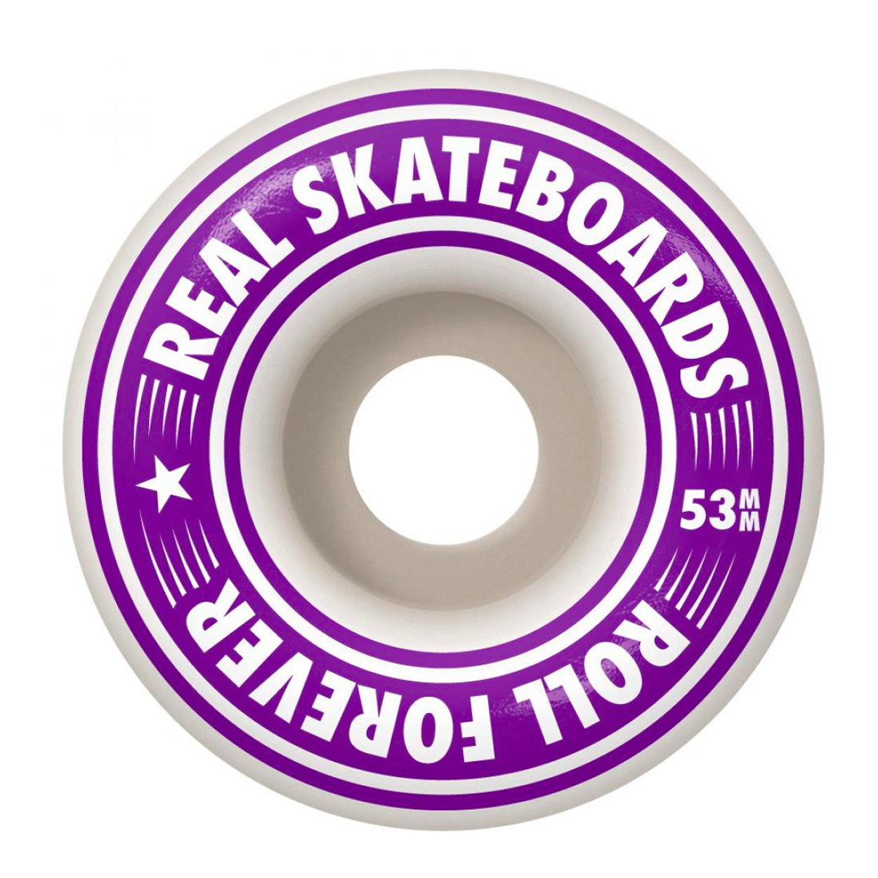 Real Skateboards 7.3" Mini Team Tropic Ovals 2 Complete Skateboard - Prime Delux Store