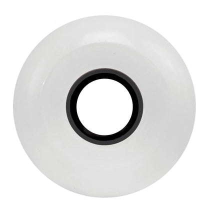 Ricta Wheels - 54mm - Clouds 92A - White/Black - Prime Delux Store