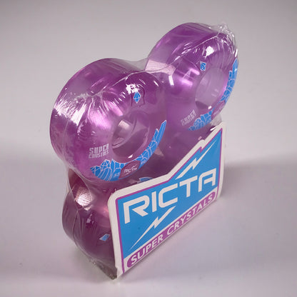 Ricta Wheels Super Crystals 53mm - Prime Delux Store