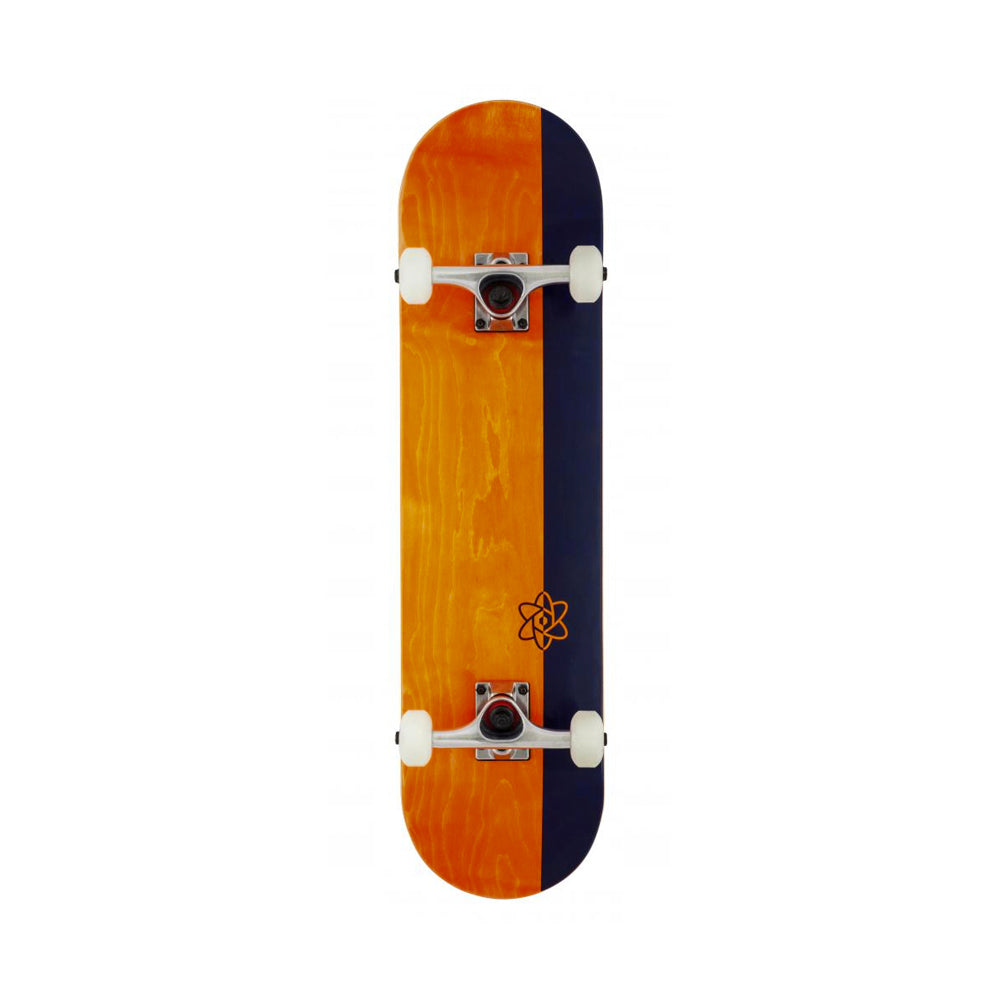 Rocket - 7.75" - Complete Skateboard Invert Series - Orange - Prime Delux Store