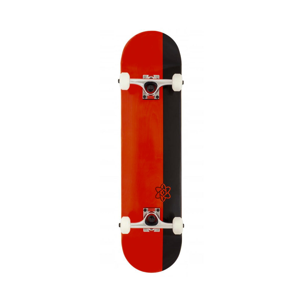 Rocket - 7.5" - Complete Skateboard Invert Series - Red - Prime Delux Store