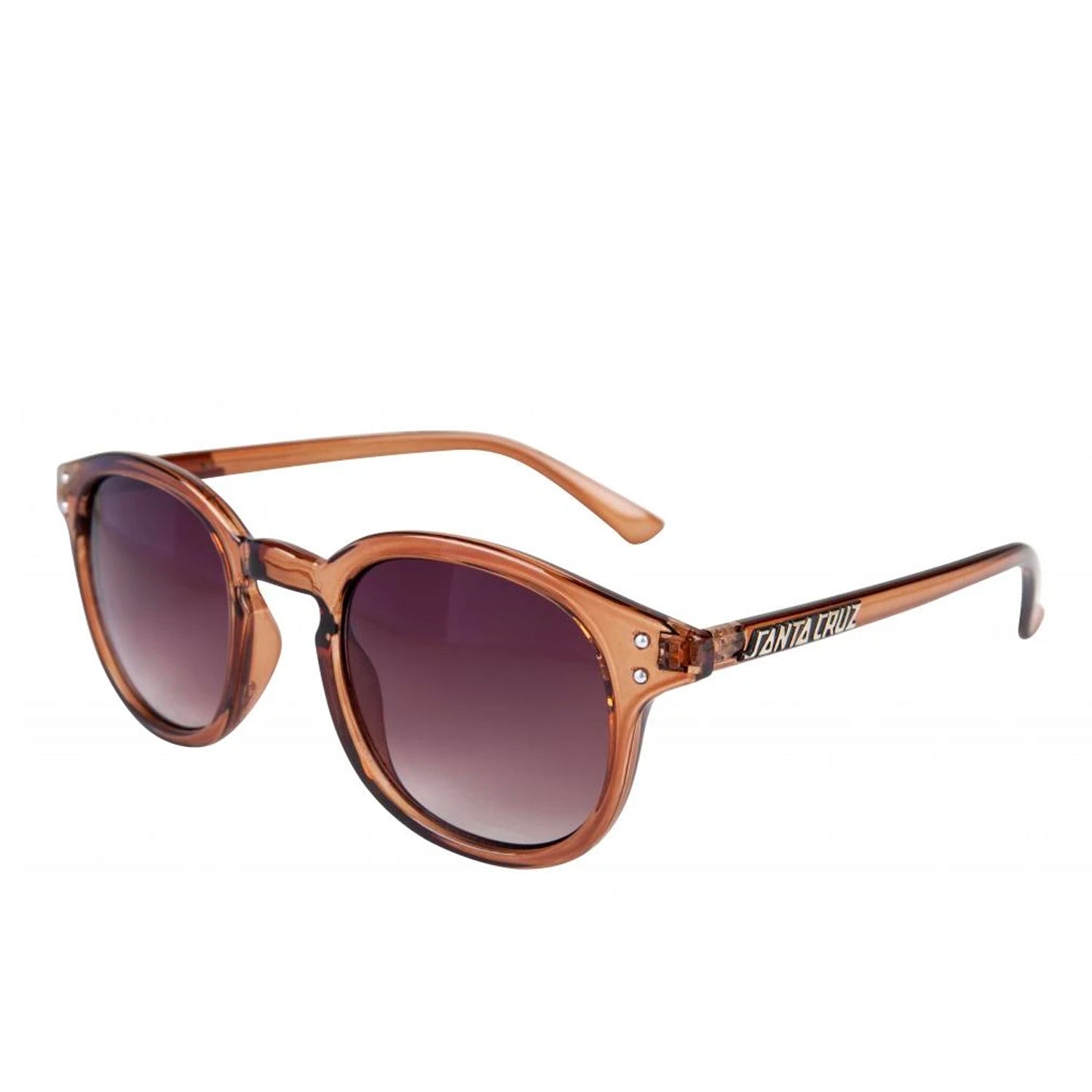 Santa Cruz Watson Sunglasses - Chocolate - Prime Delux Store