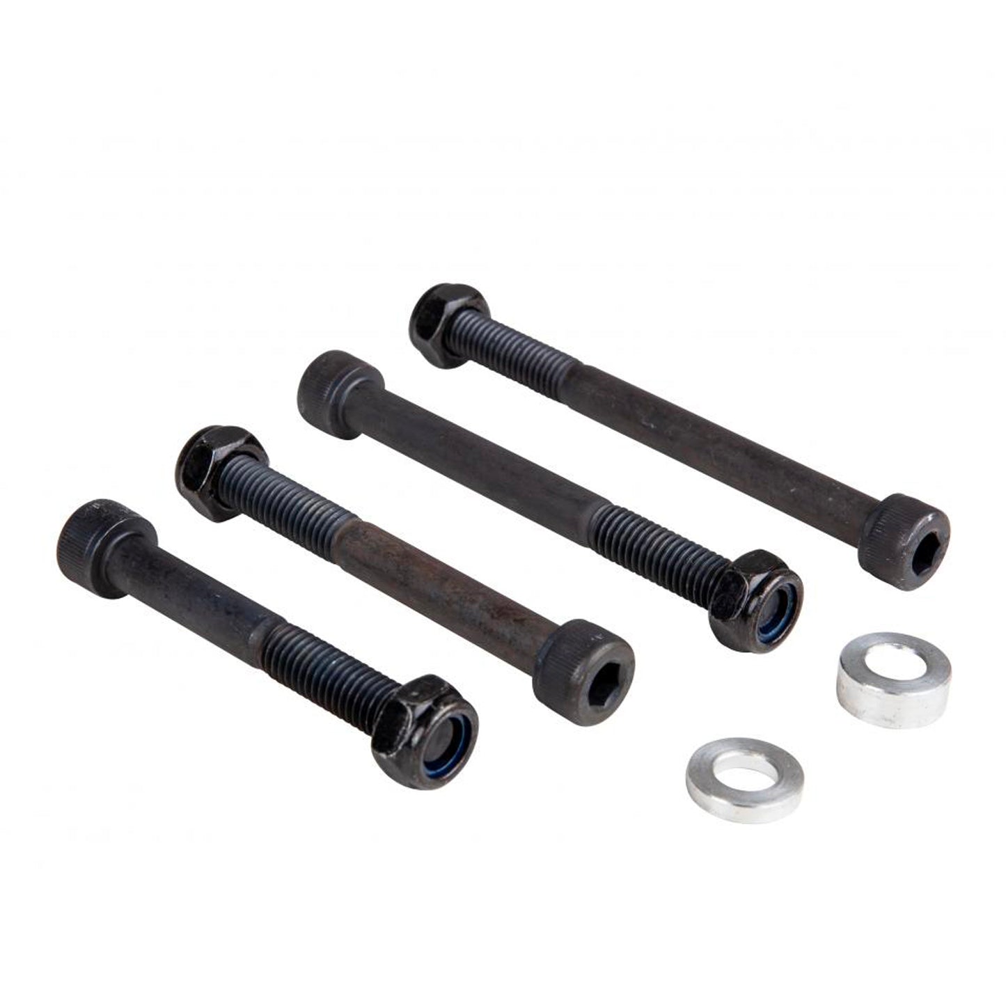 Blazer Pro M8 Axle - Prime Delux Store