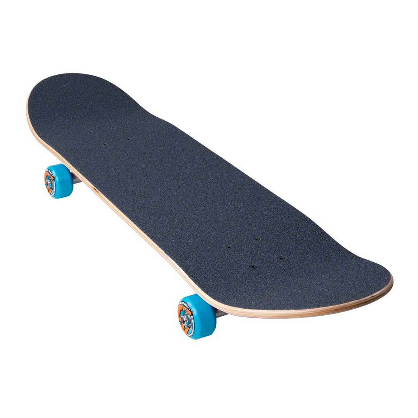Santa Cruz - 8.25" - Obscure Hand Complete Skateboard - Multi - Prime Delux Store