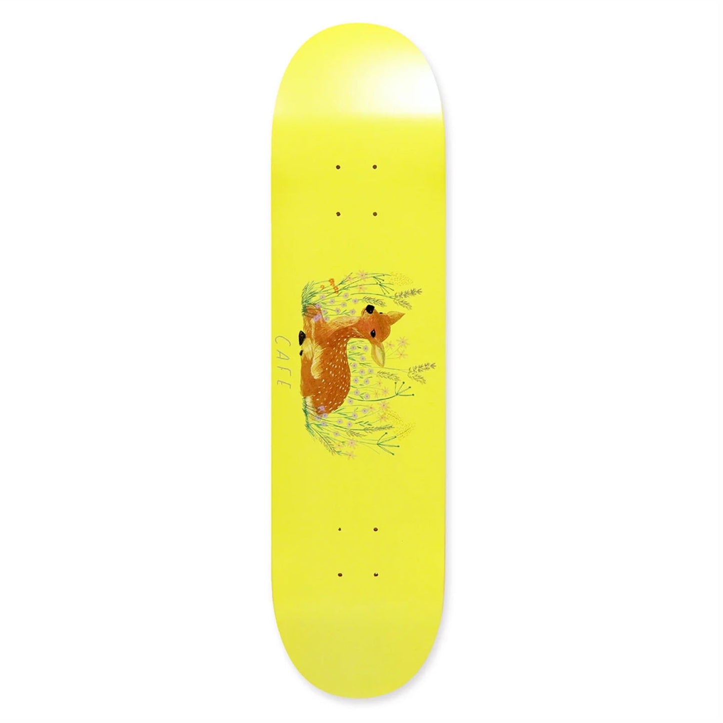 Skateboard Cafe - 8.25" - Doe Deck - Prime Delux Store