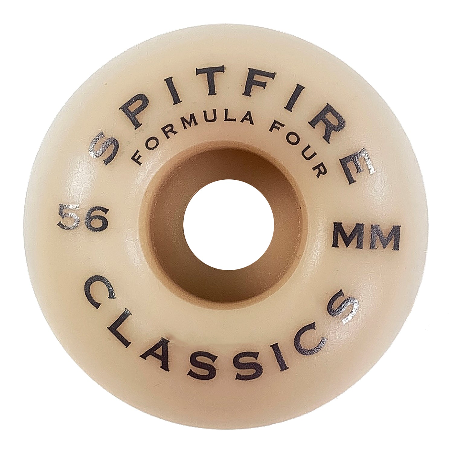 Spitfire - 56mm - 99a Formula Four Wheels Classics - Prime Delux Store