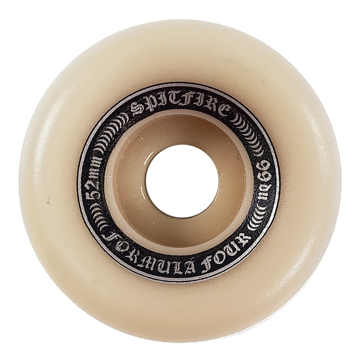 Spitfire Wheels OG Classic 99 - 52mm - Prime Delux Store