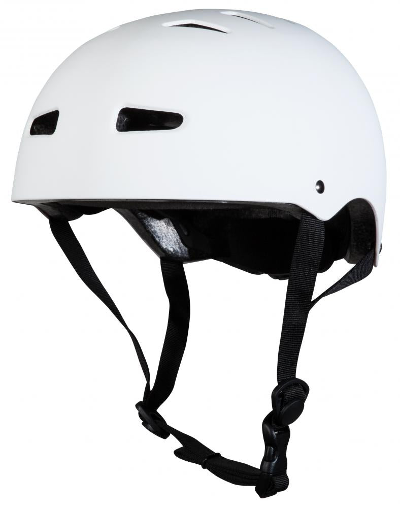 Sushi Helmet Multi sport - Matte White - Prime Delux Store