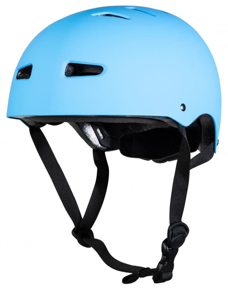 Sushi Helmet Multisport - Matte Blue - Prime Delux Store