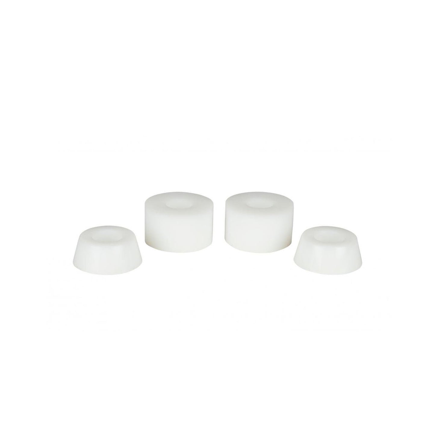 Sushi Bushings Hard 95A (Pack 4) - White - Prime Delux Store