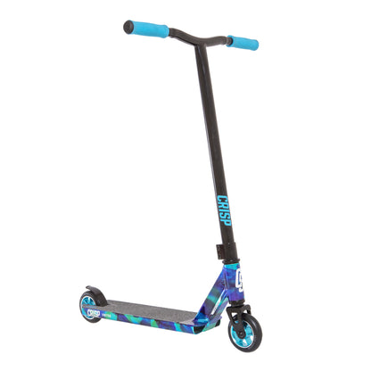Crisp Scooters Switch - Cloudy Blue / Black - Prime Delux Store