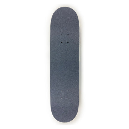 Santa Cruz Screaming Hand Complete Skateboard 7.75 - White / Blue - Prime Delux Store