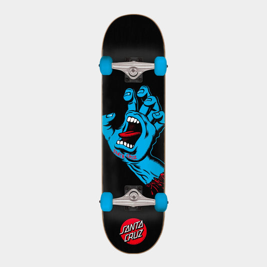 Santa Cruz Complete Screaming Hand 8.00" - Multi - Prime Delux Store