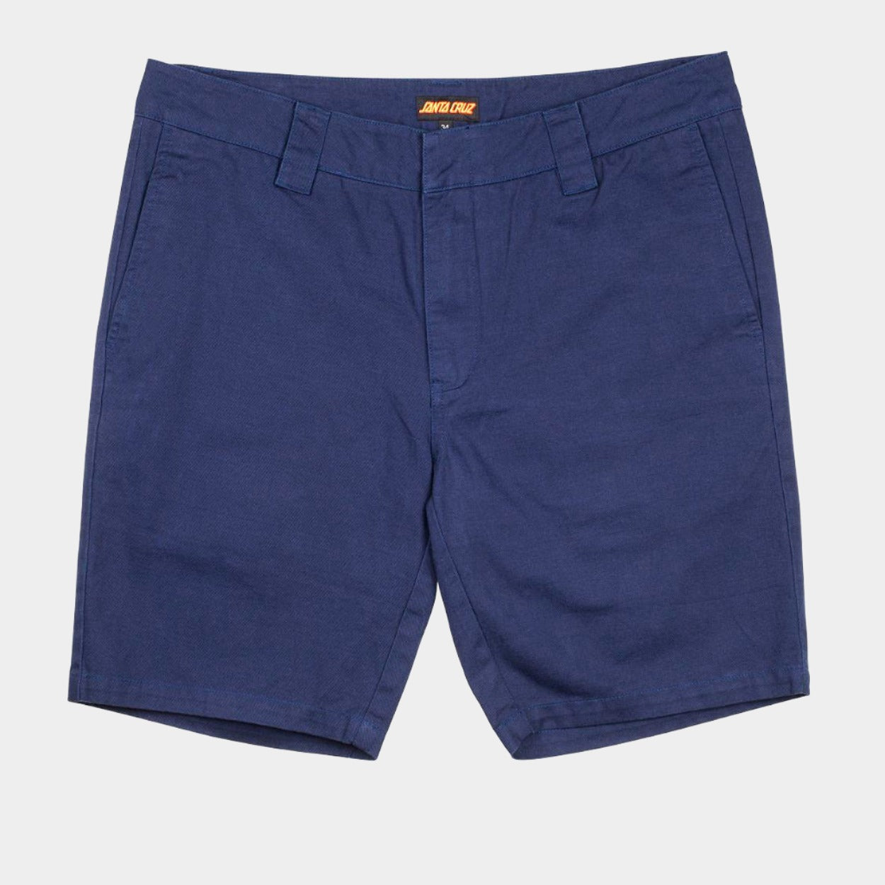 Santa Cruz Dot Walkshort Shorts - Dark Navy - Prime Delux Store