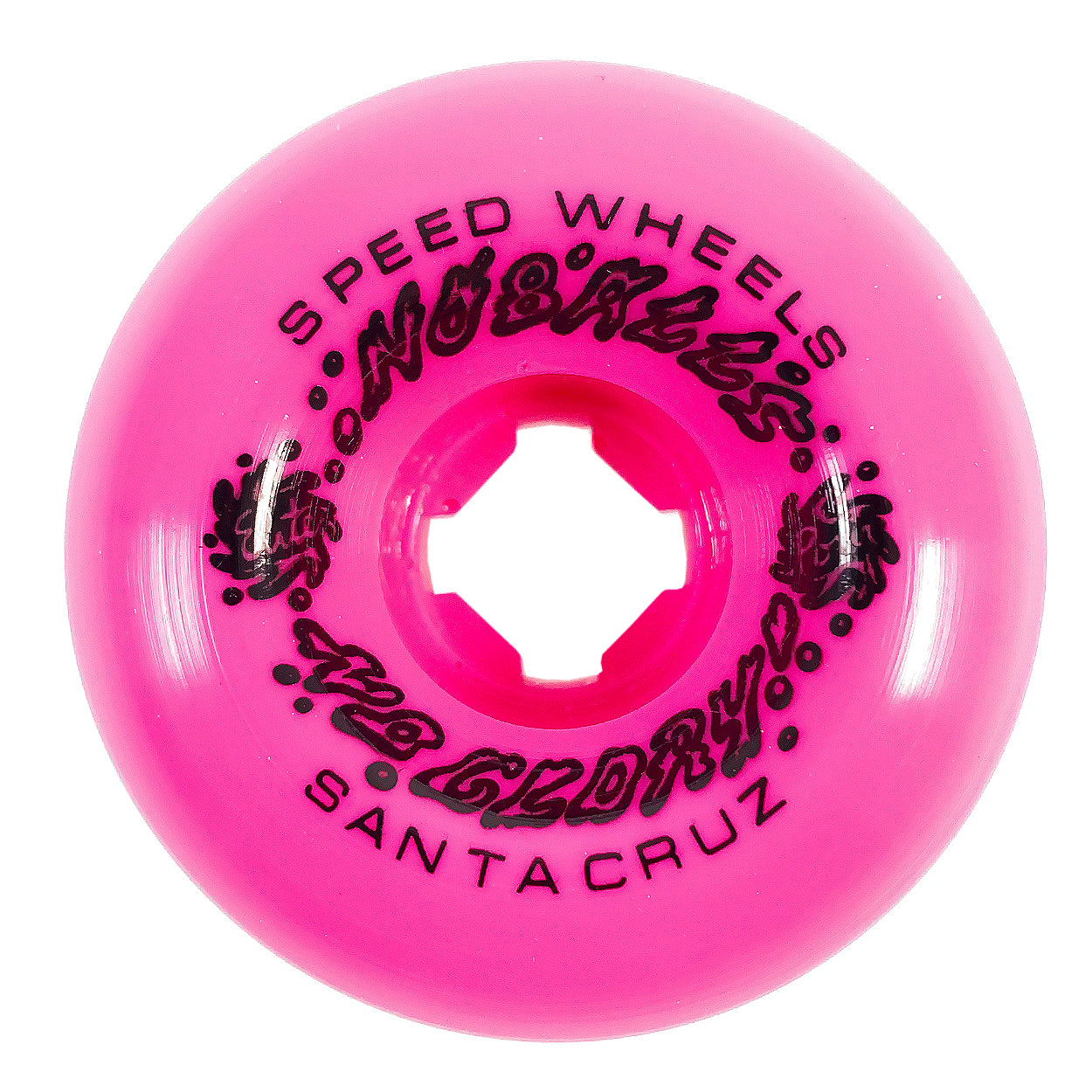 Slime Balls - 60mm - 95a Scudwads Vomits Wheels - Neon Pink - Prime Delux Store