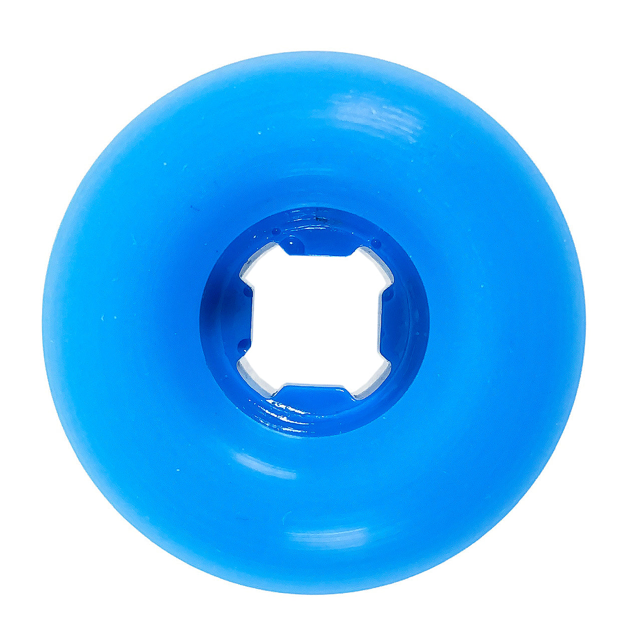 Slime Balls - 53mm - Vomit Mini II 97a Wheels - Blue - Prime Delux Store