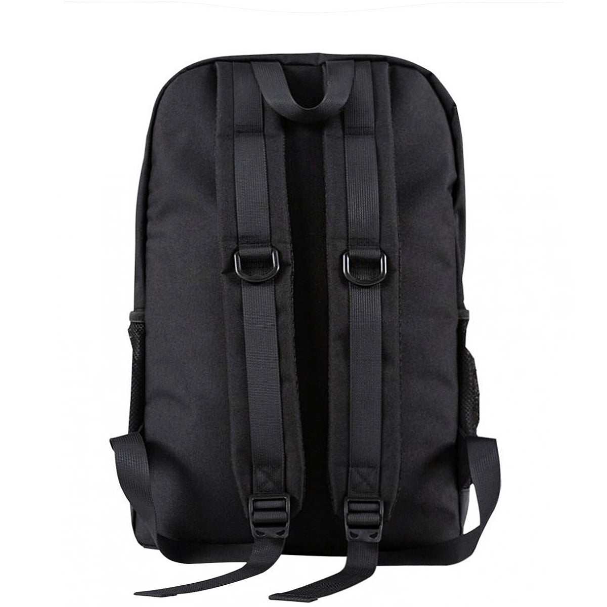 Spitfire Road Dog Backpack - Black - Prime Delux Store