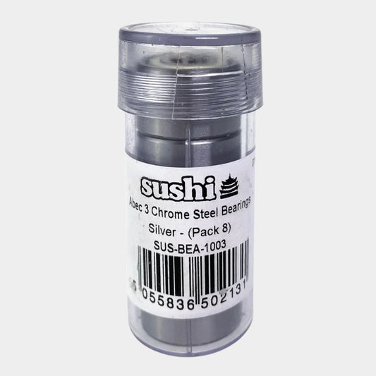 Sushi Bearings Abec 3 - Prime Delux Store