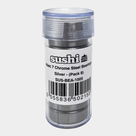 Sushi Bearings Abec 7 - Prime Delux Store