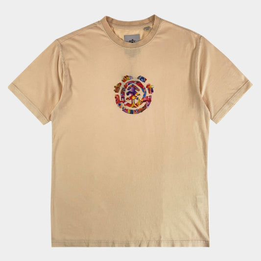 Element Shrooms Tree T Shirt - Frozen Dew - Prime Delux Store