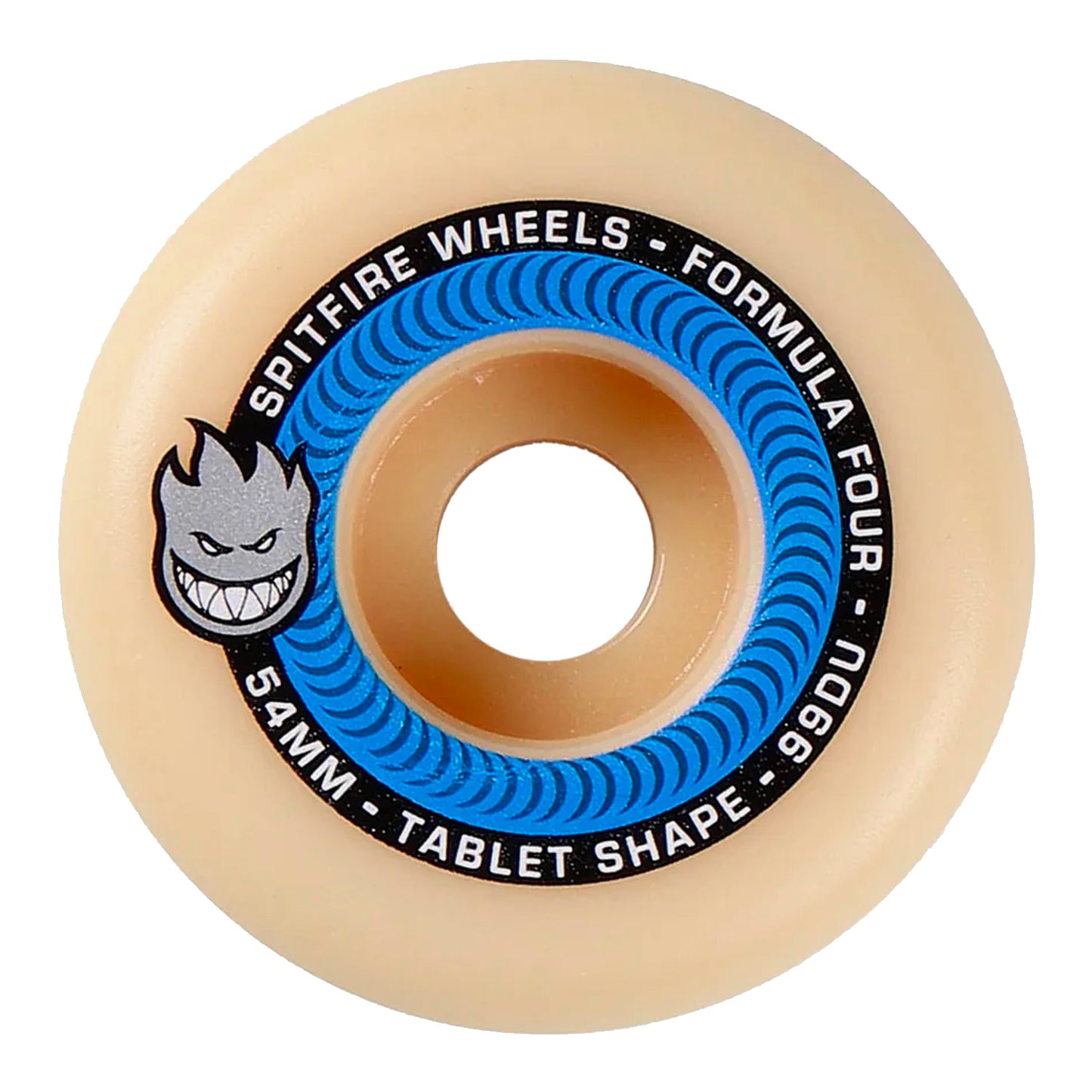 Spitfire - 51mm - 99a Formula Four Wheels Tablet - Prime Delux Store