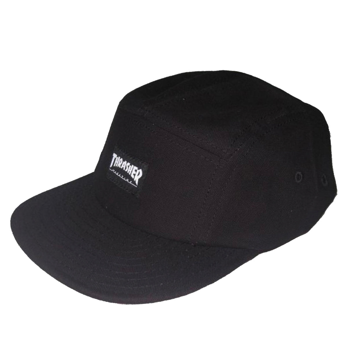 5 panel hotsell cap thrasher