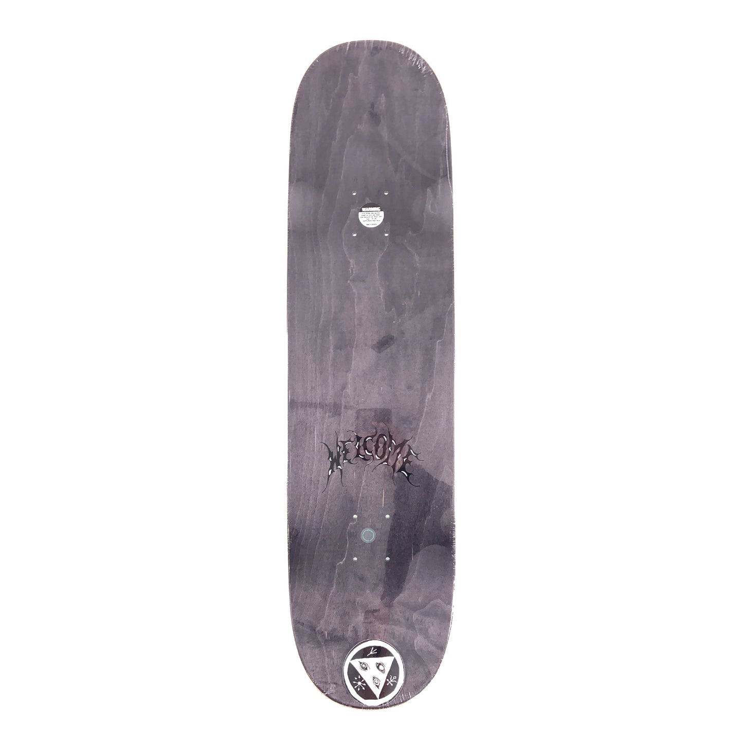 Welcome Ryan Townley Angel Pro Model on Enenra -Various Stains - 8.5" - Prime Delux Store