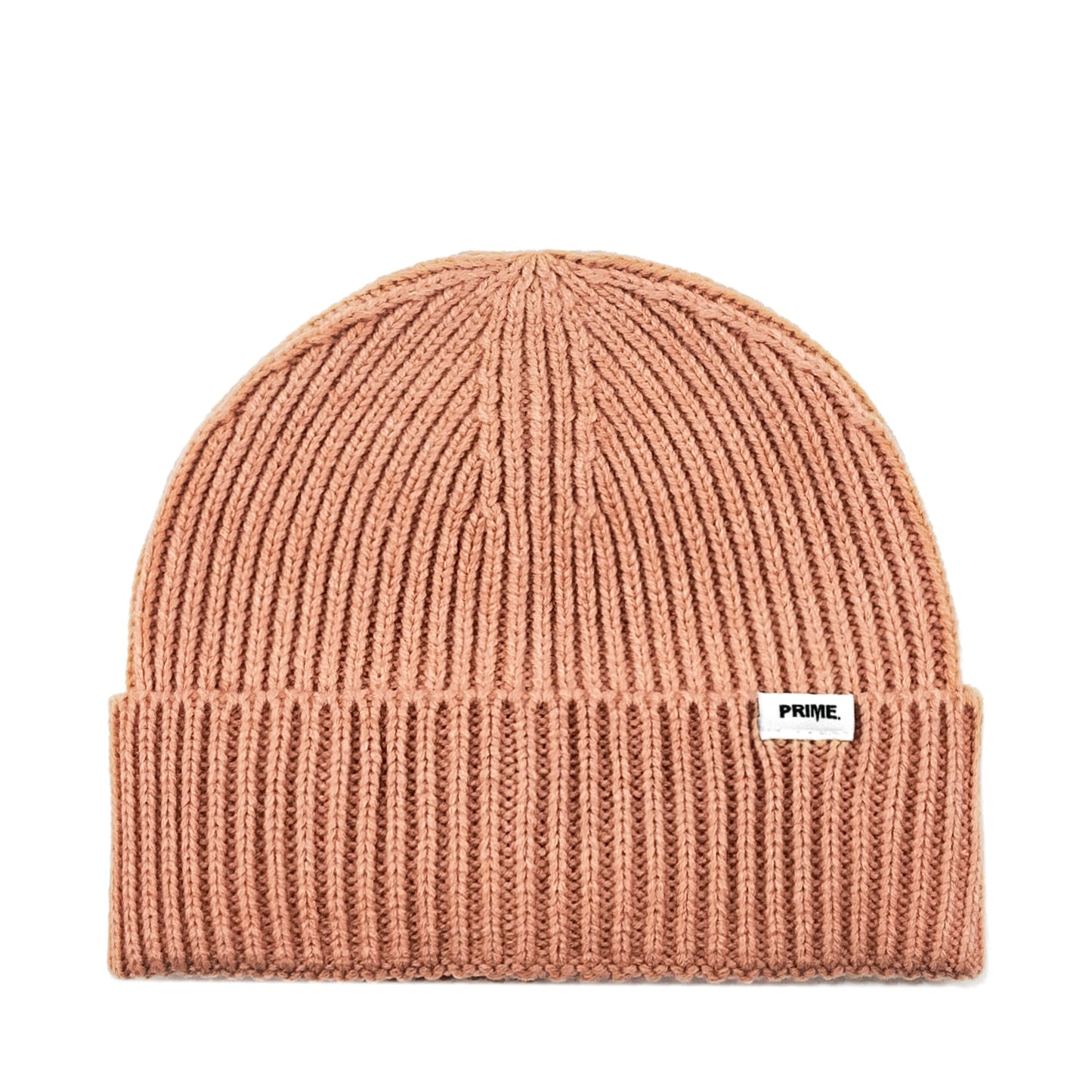 Prime Delux Cable Knit Beanie - Pink - Prime Delux Store