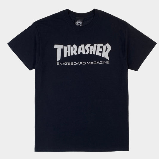 Thrasher Skate Mag T-Shirt - Prime Delux Store