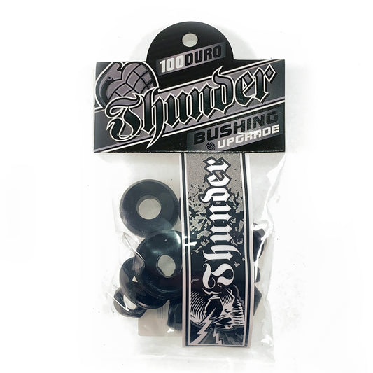 Thunder Rebuild Kit 100du - Black - Prime Delux Store