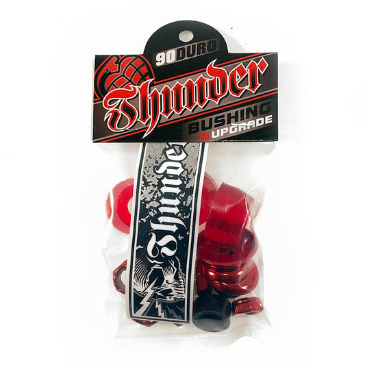Thunder Rebuild Kit 90du - Red - Prime Delux Store