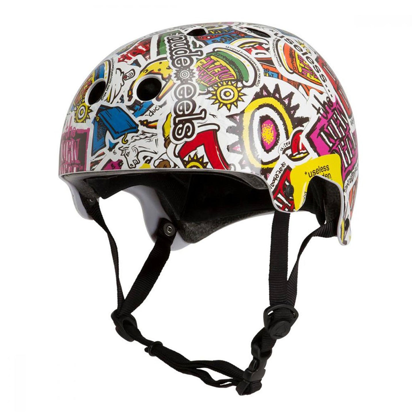 Pro-Tec Old School Certified Helmet - New Deal - Prime Delux Store