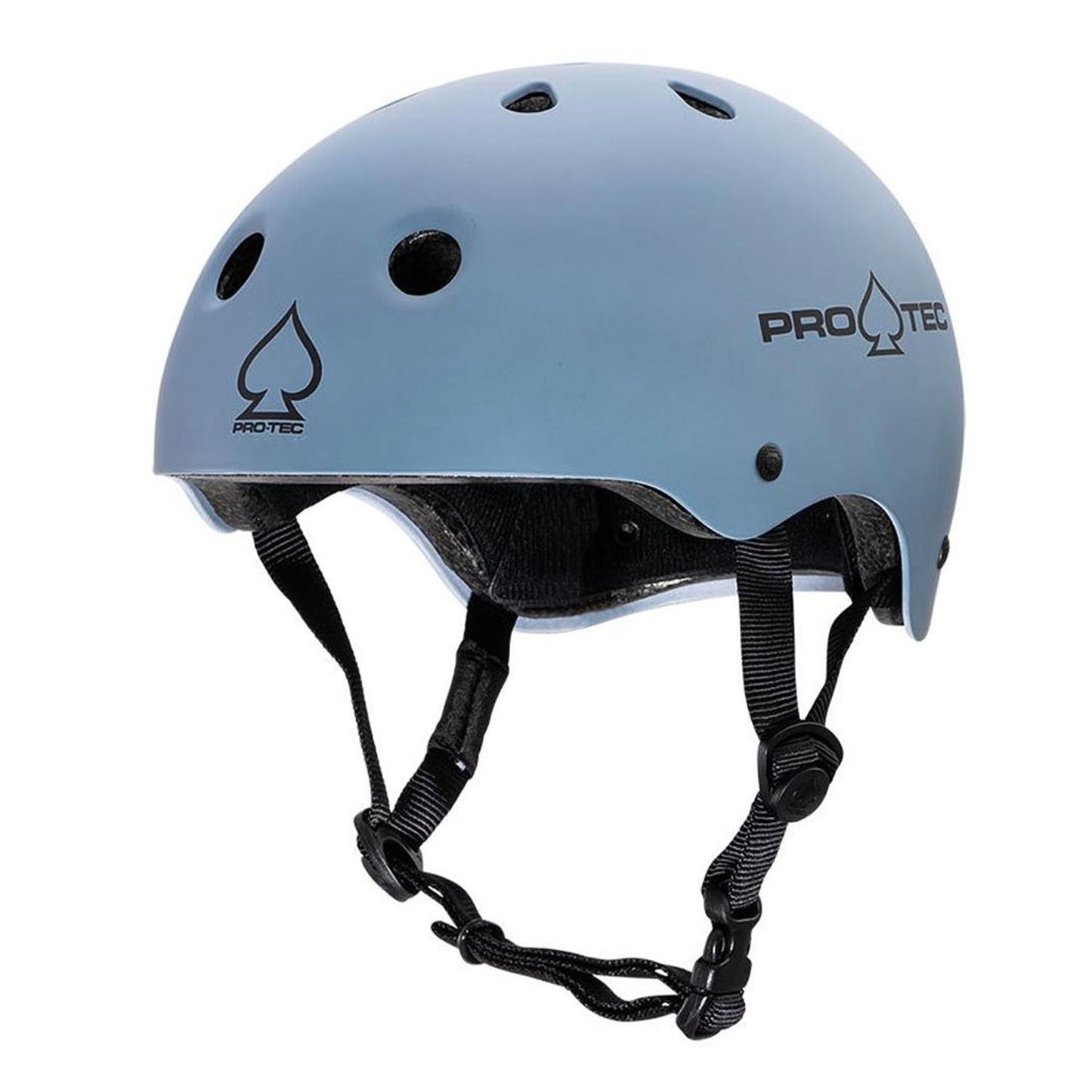 Pro-Tec Helmet Classic Certified - Cavalry Blue - Prime Delux Store