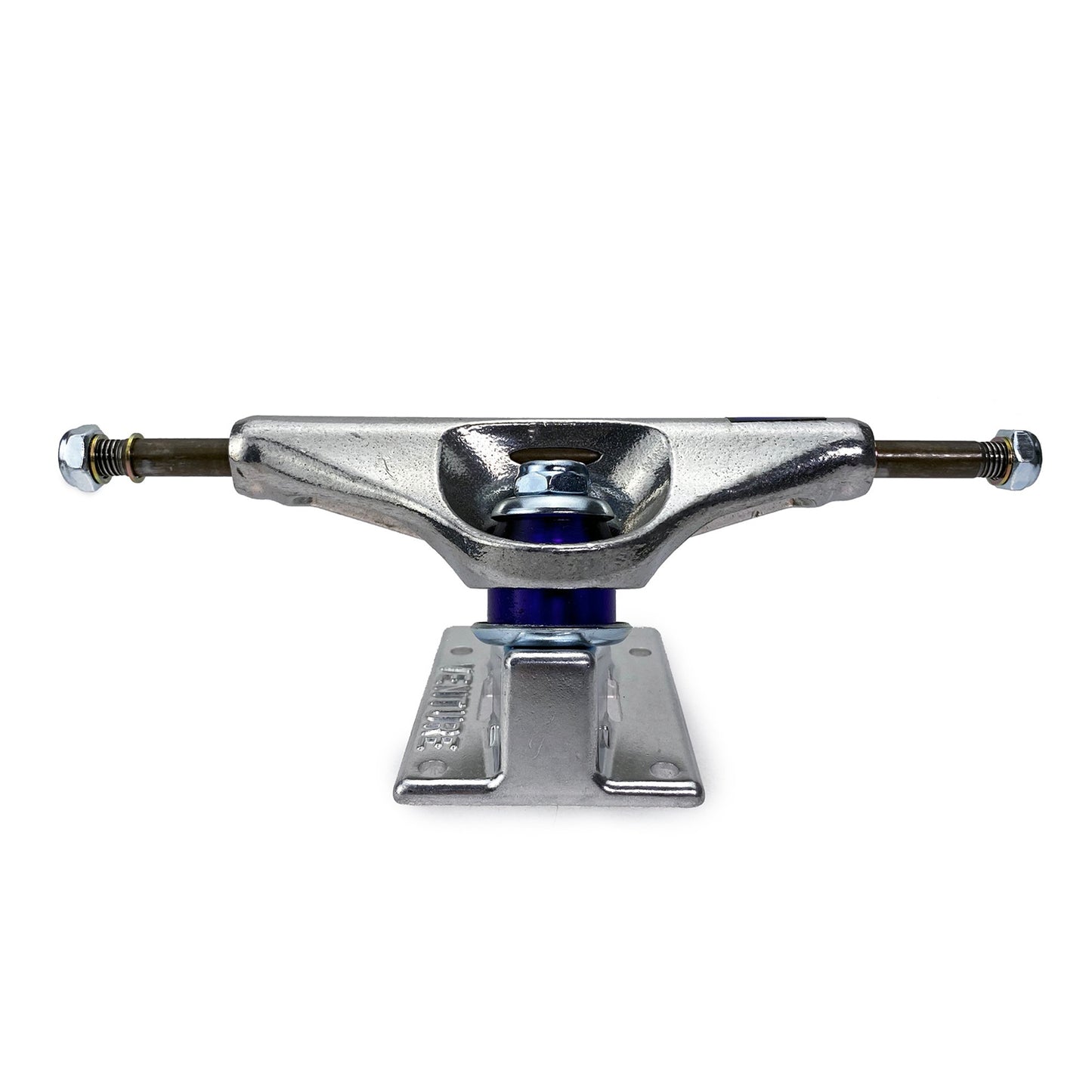 Venture V Light High Truck Polished (Sold as a pair) - Prime Delux Store