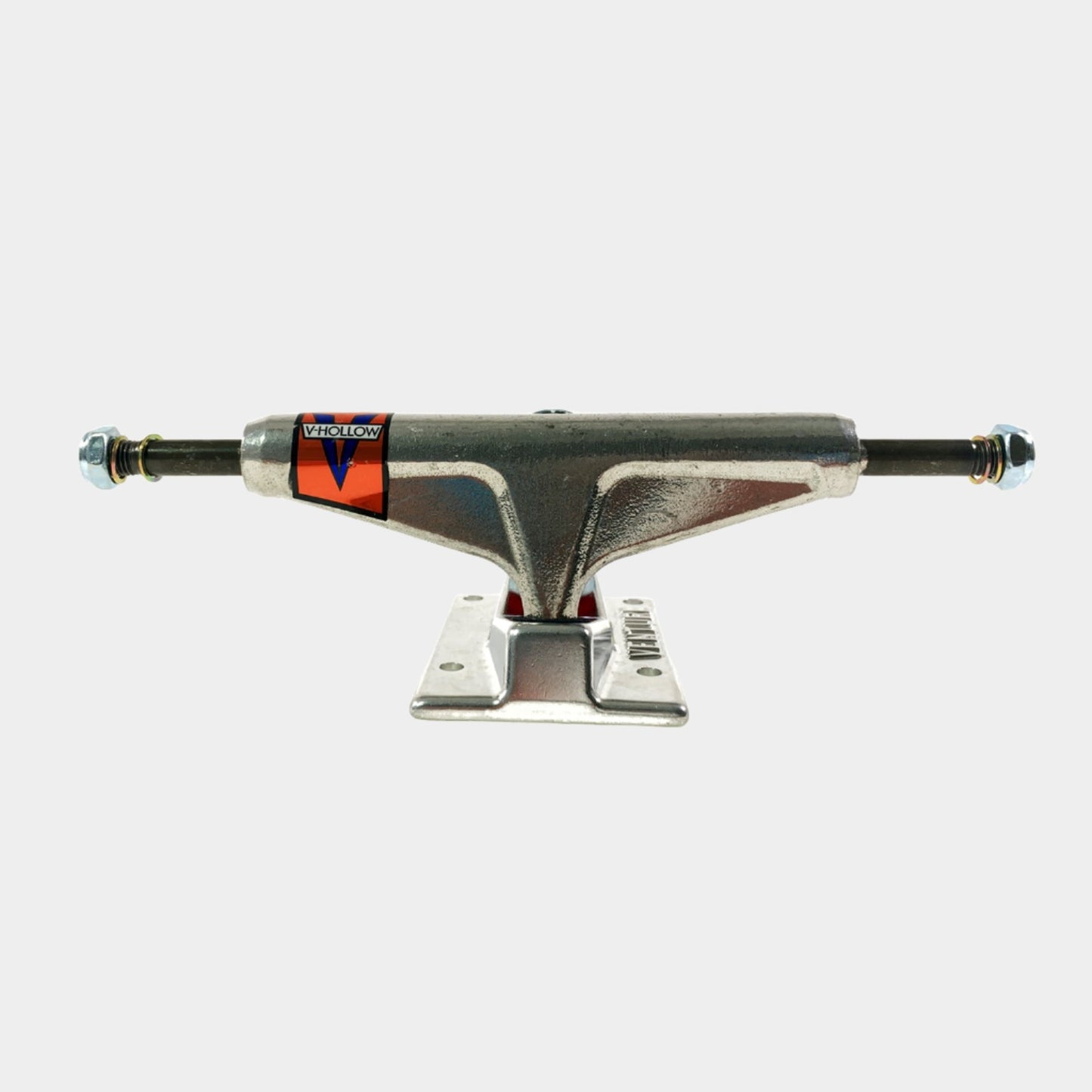 Venture V Hollow Low Truck 5.0 (7.75") - Polished (Sold as a pair) - Prime Delux Store