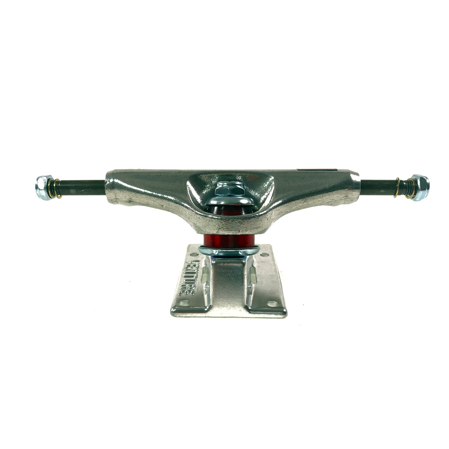 Venture V Hollow Low Truck Polished (Sold as a pair) - Prime Delux Store