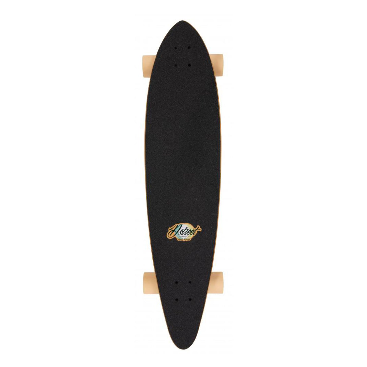 D Street Woodland Pintail 40" - Multi - Prime Delux Store