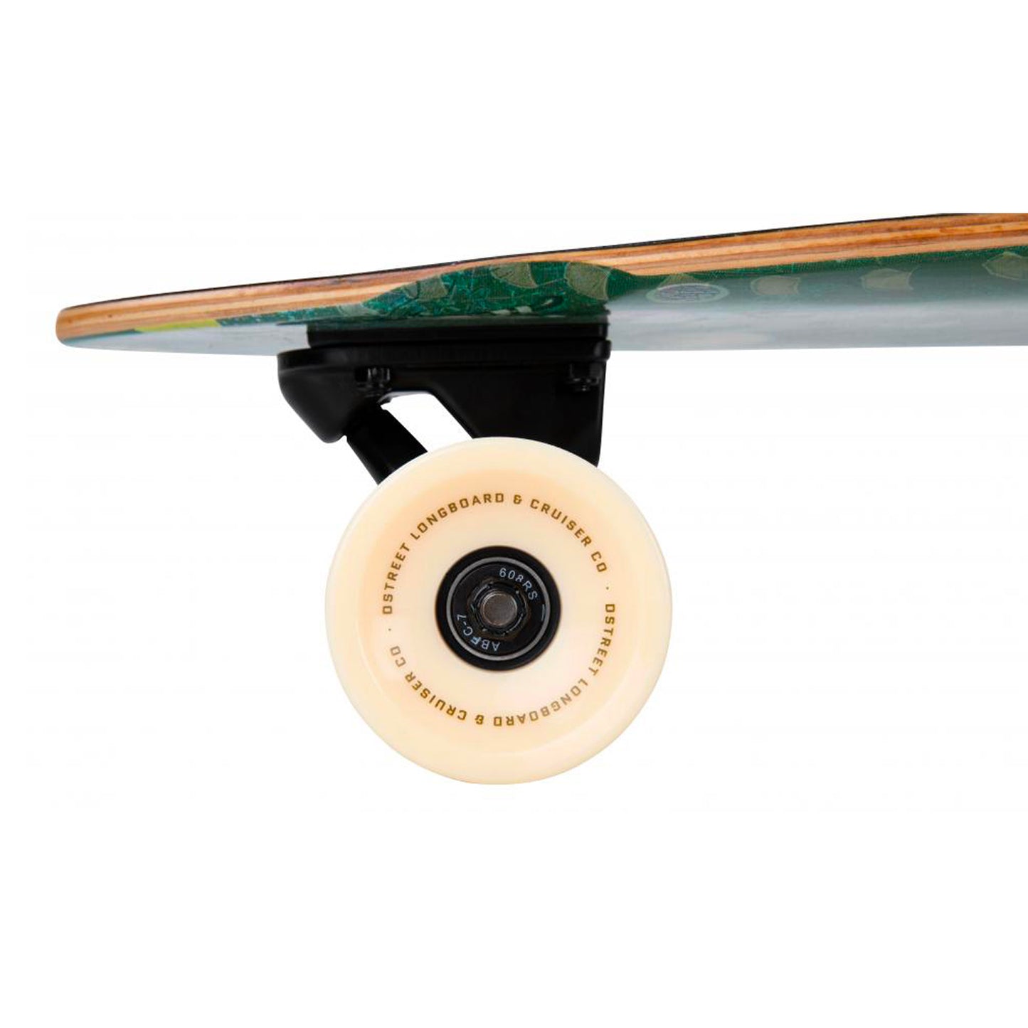 D Street Woodland Pintail 40" - Multi - Prime Delux Store
