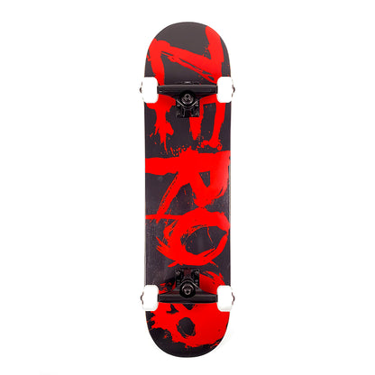 Zero - 7.75" - Blood Premium Complete Skateboard - Prime Delux Store