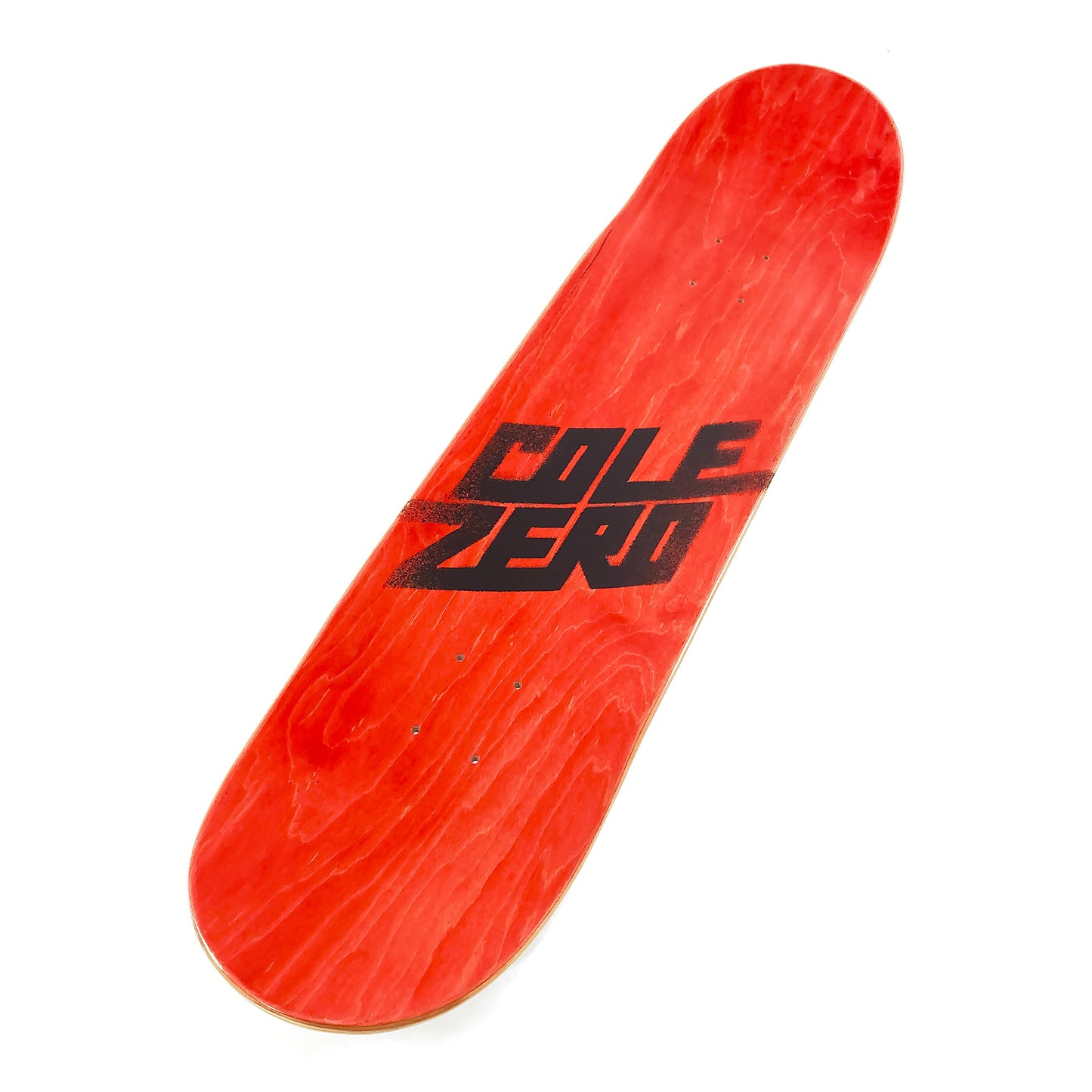Zero - 8" - Ripper Cole Deck - Prime Delux Store