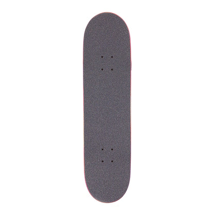 Zero - 8" - Single Skull Complete Skateboard - Prime Delux Store