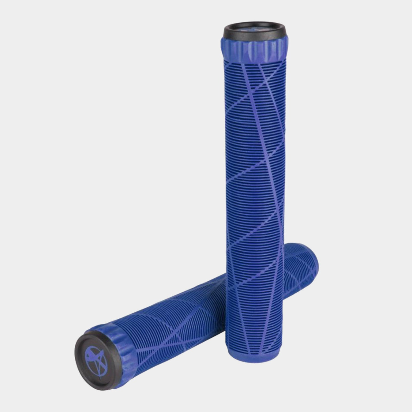 Addict Grips OG Grips 180 MM Blue Prime Delux Store