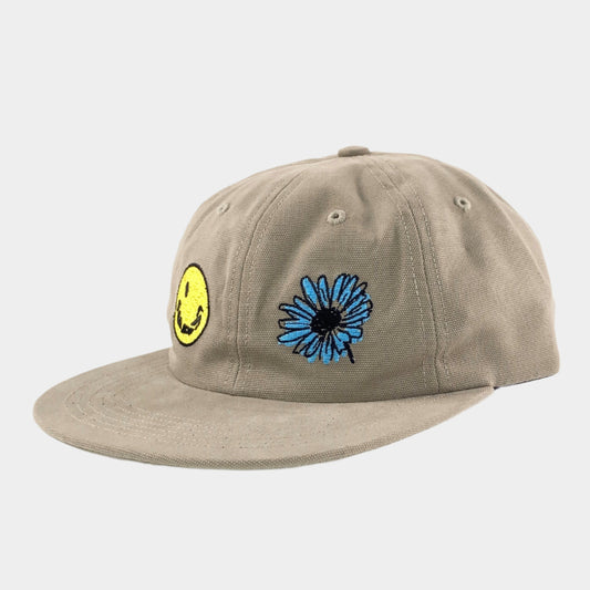 Quasi Power 6P Hat - Mist - Prime Delux Store