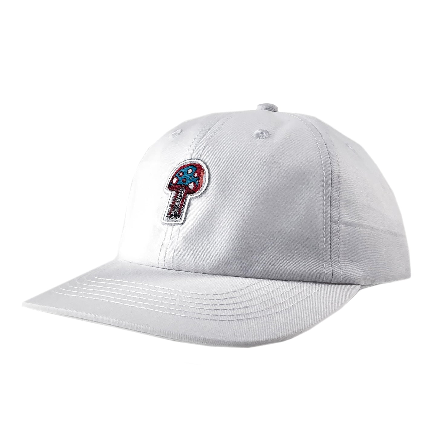 Element Shrooms Pool Cap - Off White - Prime Delux Store