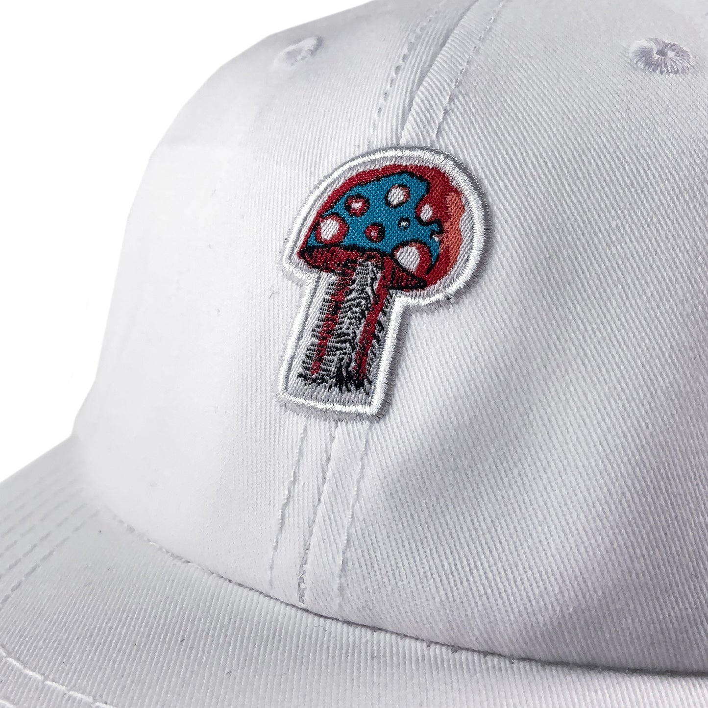 Element Shrooms Pool Cap - Off White - Prime Delux Store