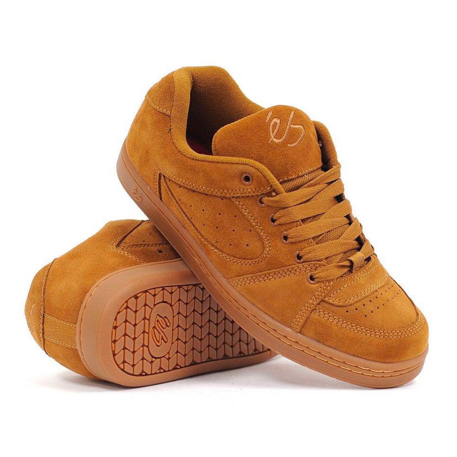 Es accel outlet og brown gum