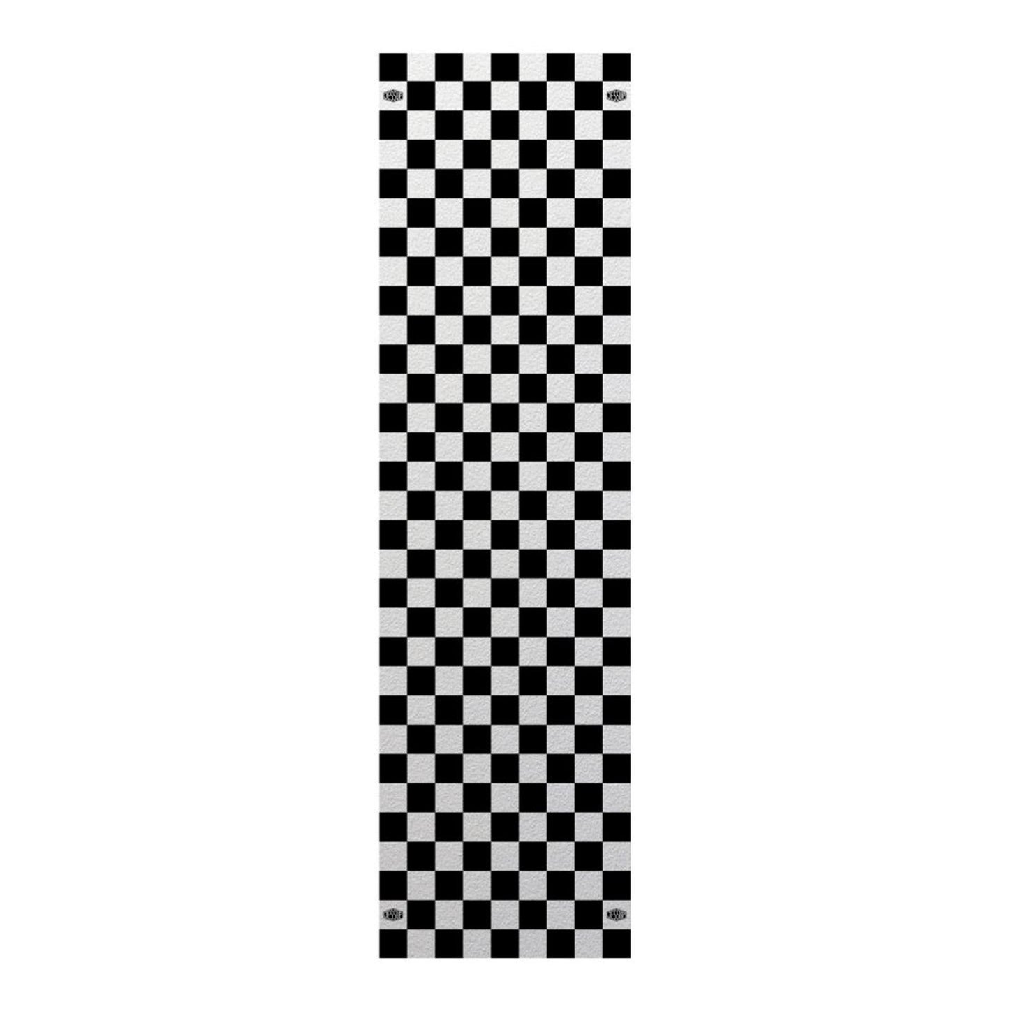 Jessup 33 x 9" Griptape Sheet - Checkerboard - Prime Delux Store