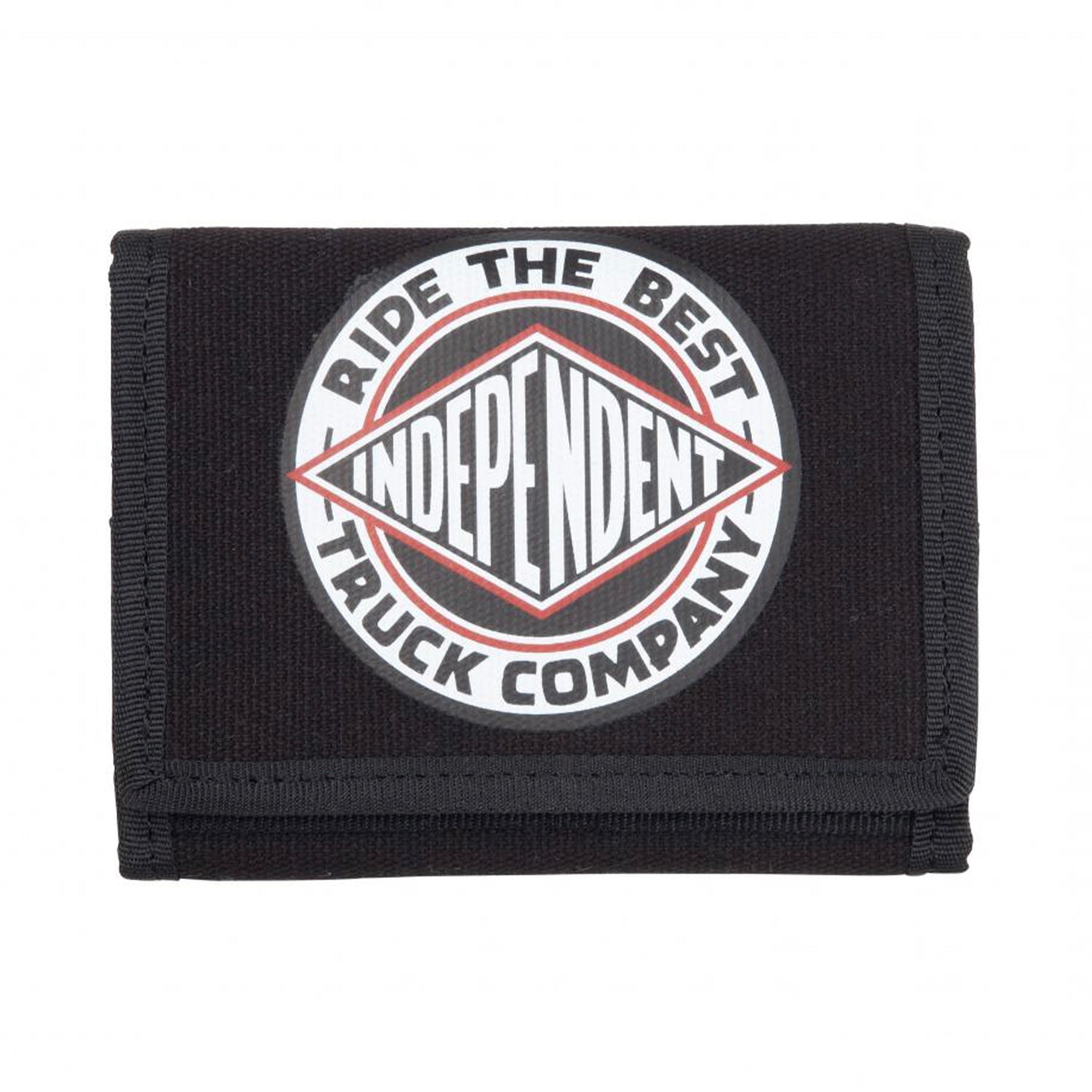 Independent Ride The Best Wallet - Black - Prime Delux Store