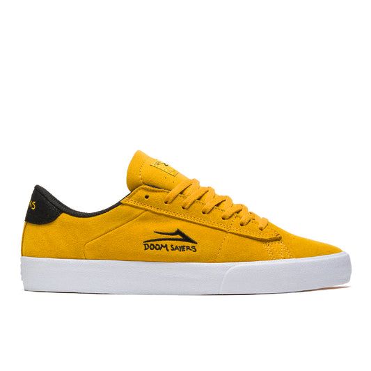 Lakai Doomsayers Newport - Gold Suede - Prime Delux Store
